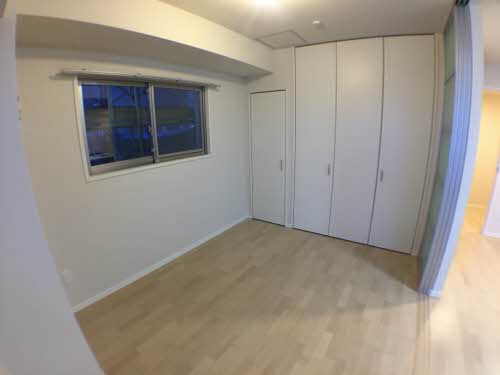 プロムナード南堀江 1301号-11