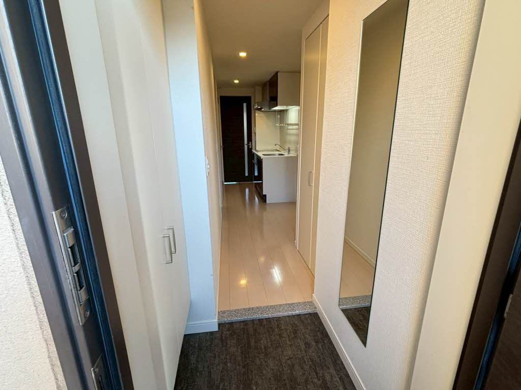 サニープレイス大阪港 0201号-6