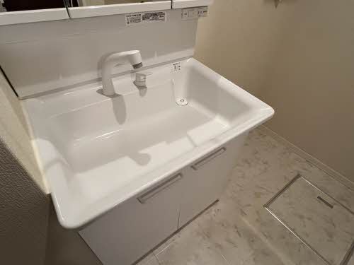 シャーメゾン宝殿 B102号-9
