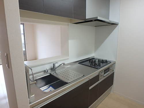 シャーメゾン宝殿 B103号-3