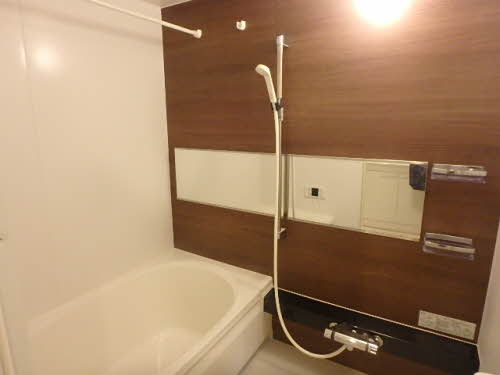 シャーメゾン宝殿 B103号-5