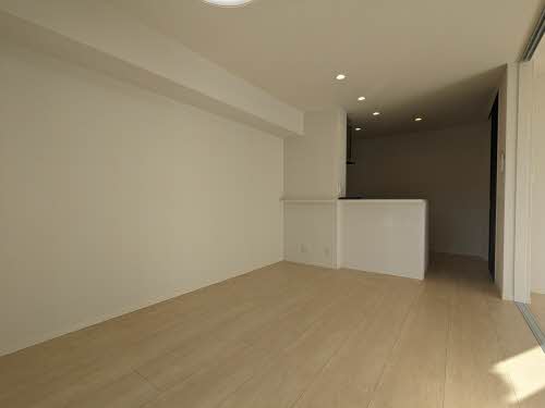 シャーメゾン新野辺 0101号-3