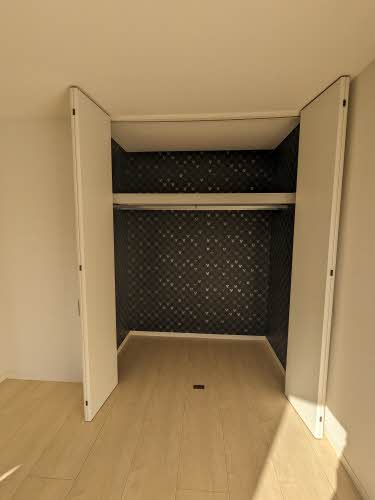 シャーメゾン新野辺 0101号-4