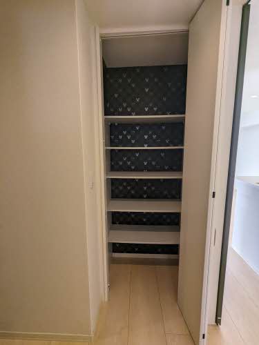 シャーメゾン新野辺 0101号-5