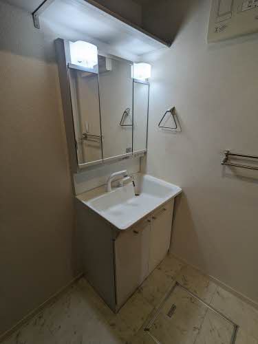 シャーメゾン新野辺 0101号-9