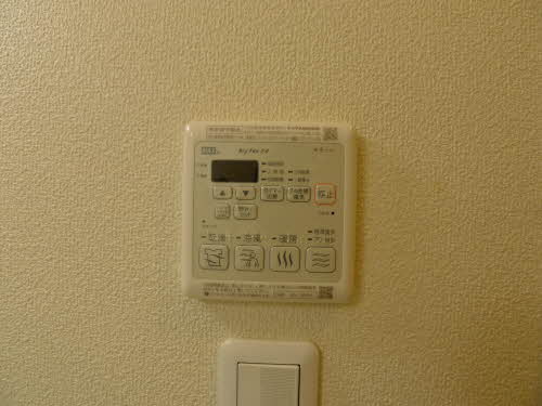 シャーメゾン新野辺 0203号-10