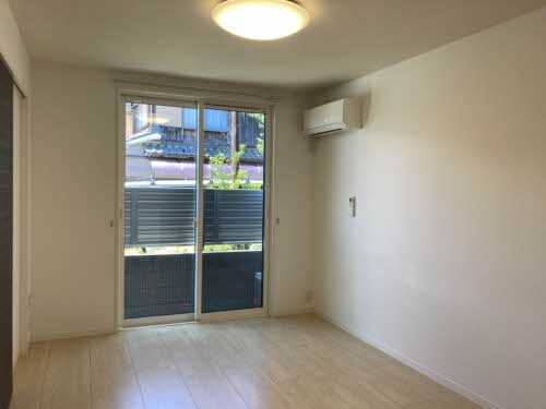 シャーメゾン オーヴェスト 0101号-2