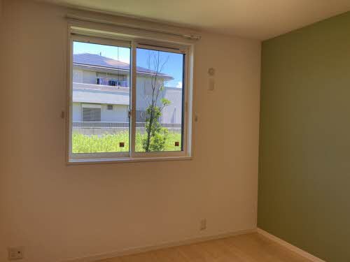 シャーメゾン オーヴェスト 0101号-3