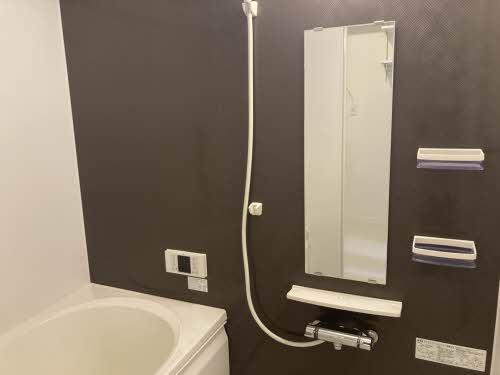 シャーメゾン オーヴェスト 0101号-5