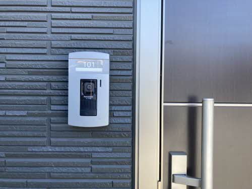 シャーメゾン オーヴェスト 0101号-6