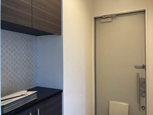 シャーメゾン オーヴェスト 0101号-7