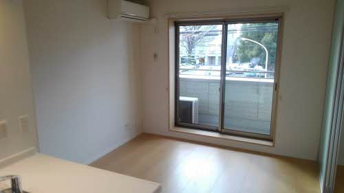 ＪＭメゾン御所西 0206号-2