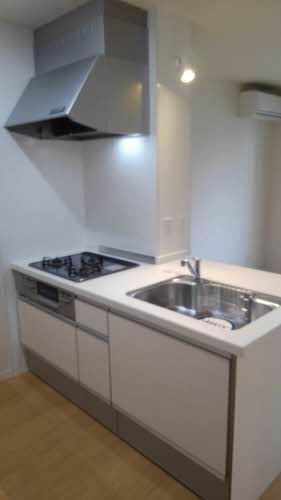 ＪＭメゾン御所西 0206号-5