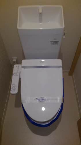 ＪＭメゾン御所西 0206号-6