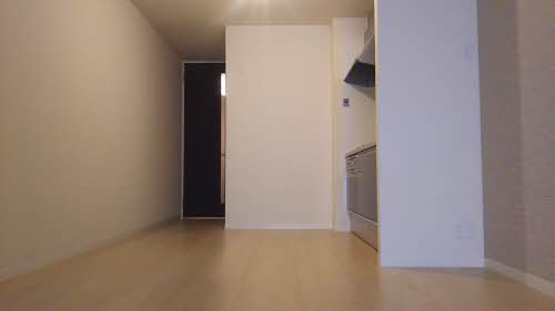 ＪＭメゾン御所西 0301号-2