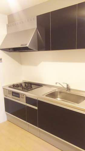 ＪＭメゾン御所西 0301号-4