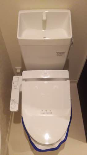 ＪＭメゾン御所西 0301号-6