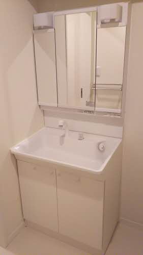 ＪＭメゾン御所西 0301号-7