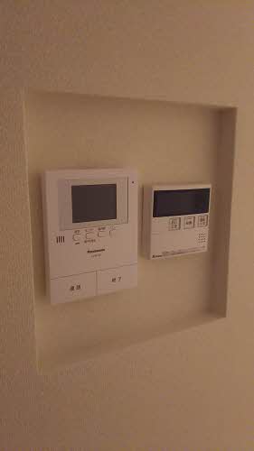 ＪＭメゾン御所西 0301号-10