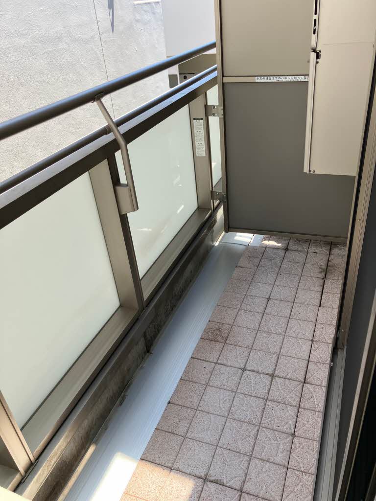 JMメゾン御所西 0301号-12