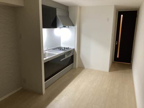 ＪＭメゾン御所西 0302号-2