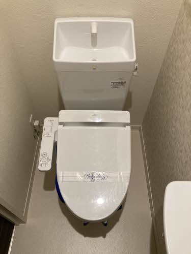 ＪＭメゾン御所西 0302号-6