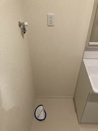 ＪＭメゾン御所西 0302号-8