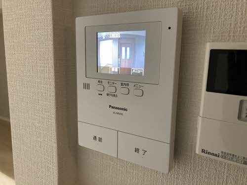 ＪＭメゾン御所西 0302号-13