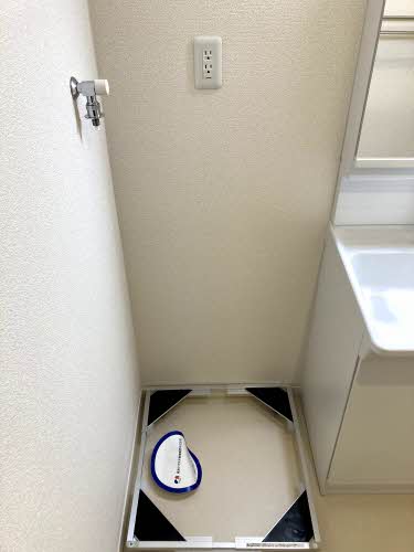ＪＭメゾン御所西 0305号-9
