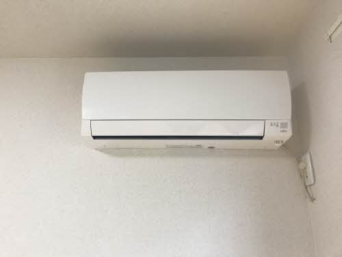 ベレオ堀止西 0102号-4