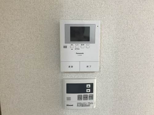 ベレオ堀止西 0102号-6