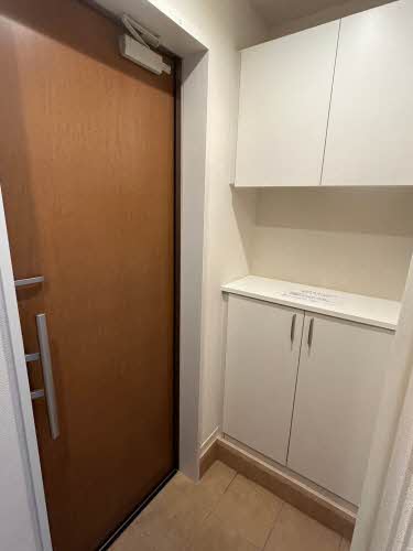 シャーメゾン　コスモ 0102号-2