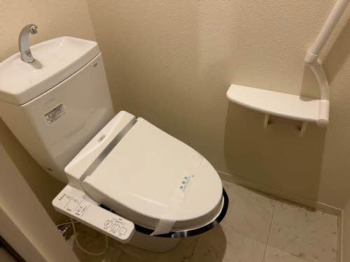 シャーメゾン　コスモ 0102号-3