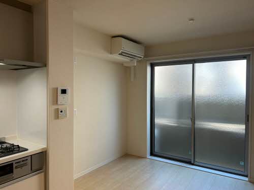 シャーメゾン　コスモ 0102号-12