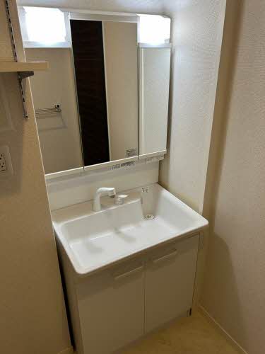 シャーメゾン　コスモ 0301号-10
