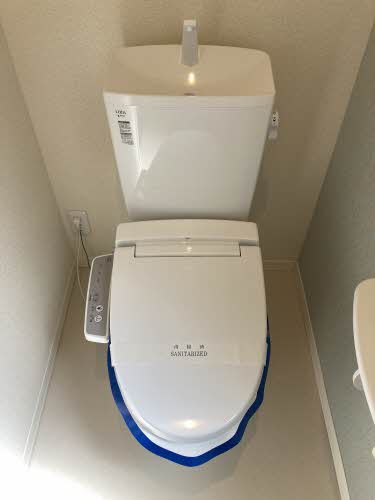 メゾン宮ノ前 0201号-5