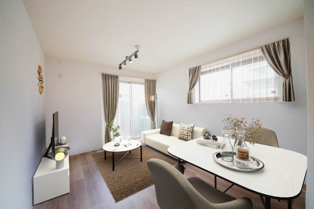 ソラーナ堺東 0105号-2