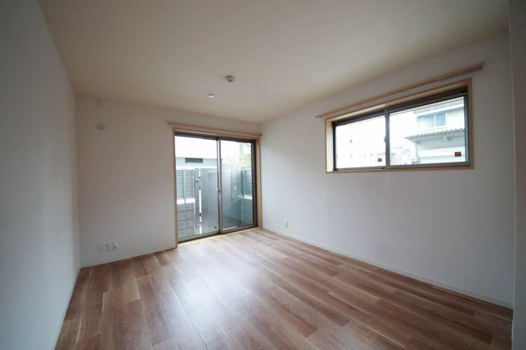 ソラーナ堺東 0105号-3