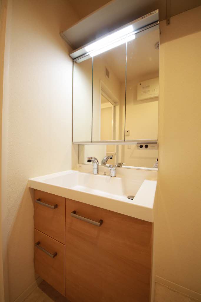 ソラーナ堺東 0105号-9