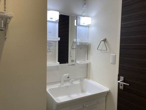 シャーメゾンＢＩＮＧＯ 0202号-6