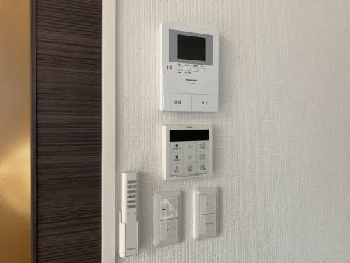 シャーメゾンＢＩＮＧＯ 0202号-9