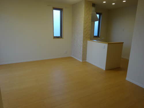 プランドール イズミ 0203号-2