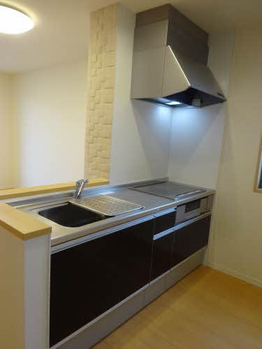 プランドール イズミ 0203号-3