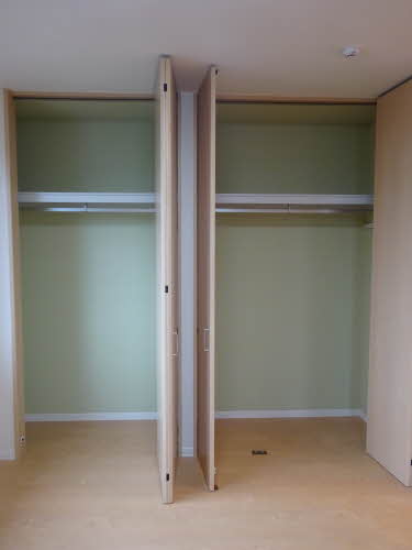 プランドール イズミ 0203号-5