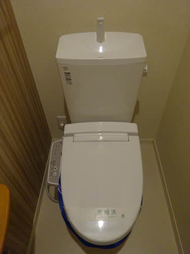 プランドール イズミ 0203号-9