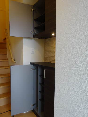 プランドール イズミ 0203号-14