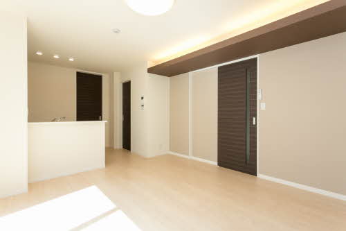 ファミーユ河瀬駅前 0102号-3