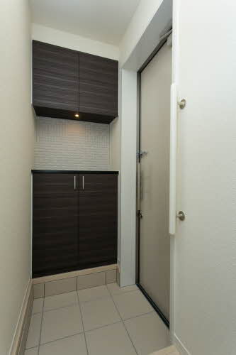 ファミーユ河瀬駅前 0102号-4