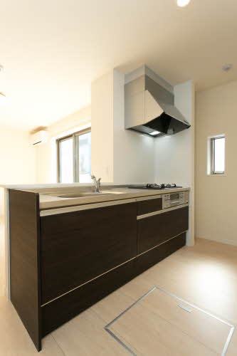 ファミーユ河瀬駅前 0102号-8