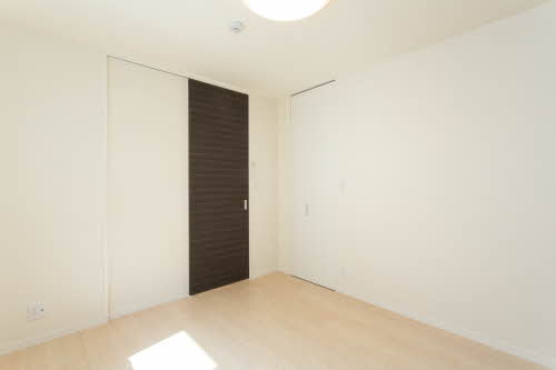 ファミーユ河瀬駅前 0102号-11